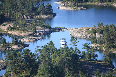Georgian Bay, ON
